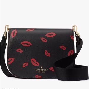 Brand new!! Kate Sapde